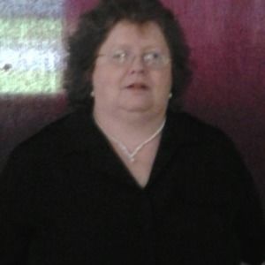 Meet your Posher, Janet